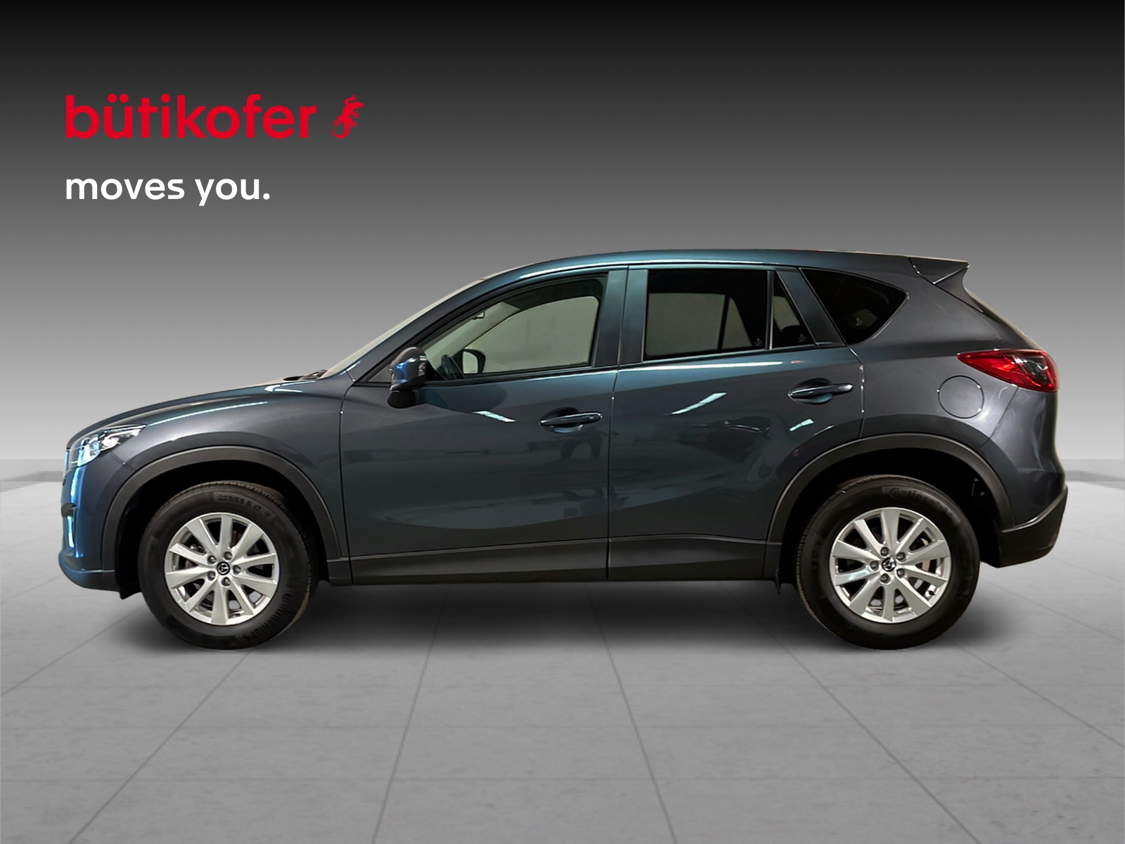 MAZDA CX-5 2.0 Ambition AWD-showroom-element-1