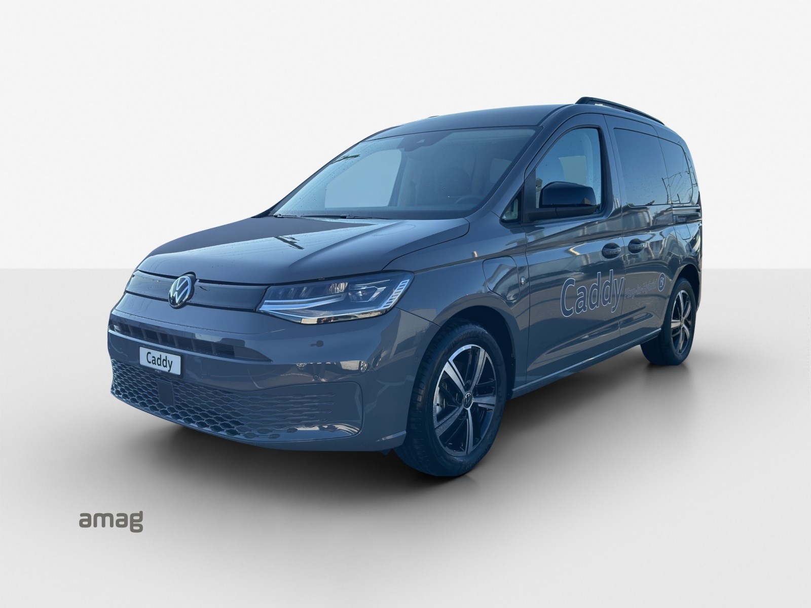VW Caddy 1.5 TSI Plug in Hybrid Liberty  DSG