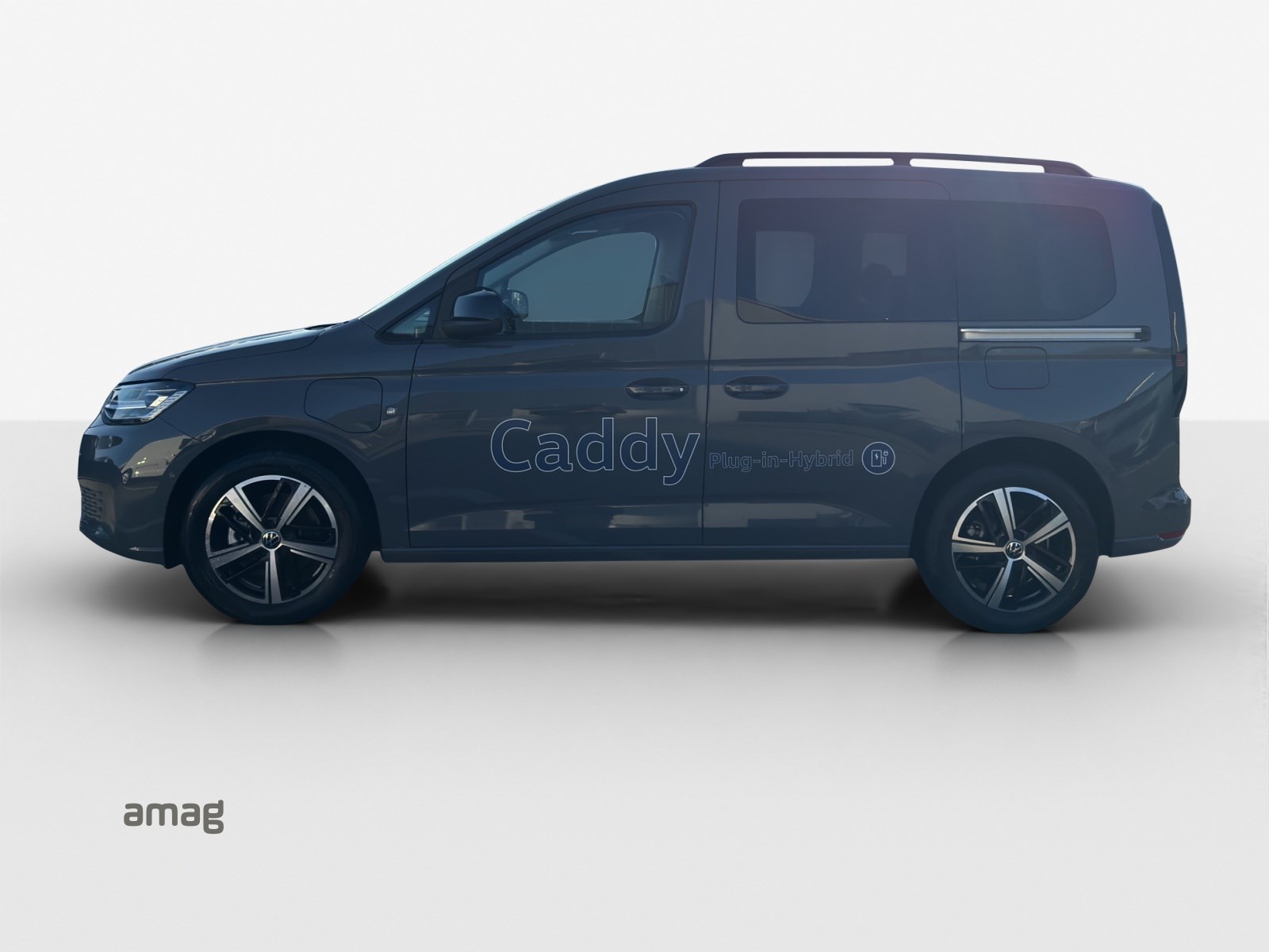 VW Caddy 1.5 TSI Plug in Hybrid Liberty  DSG-showroom-element-1
