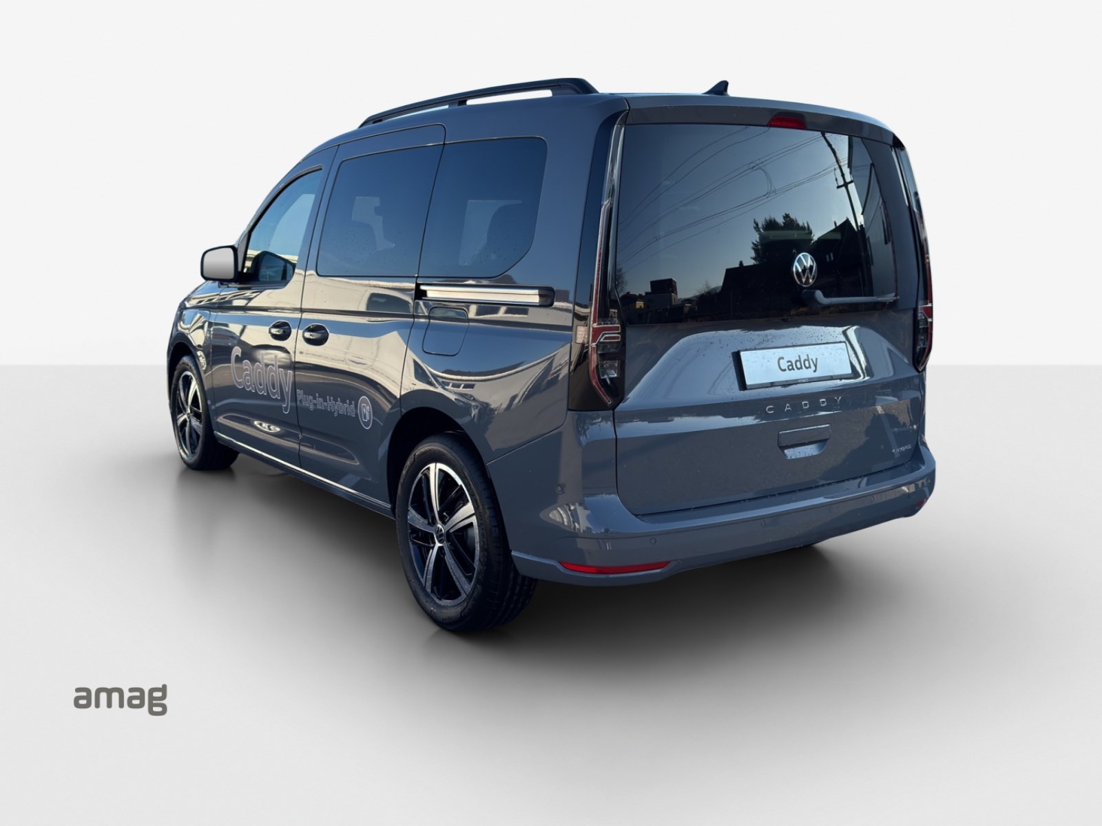 VW Caddy 1.5 TSI Plug in Hybrid Liberty  DSG-showroom-element-2