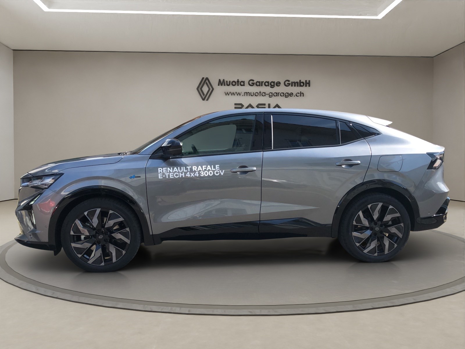 RENAULT RAFALE HYBRID esprit Alpine 4x4-showroom-element-2