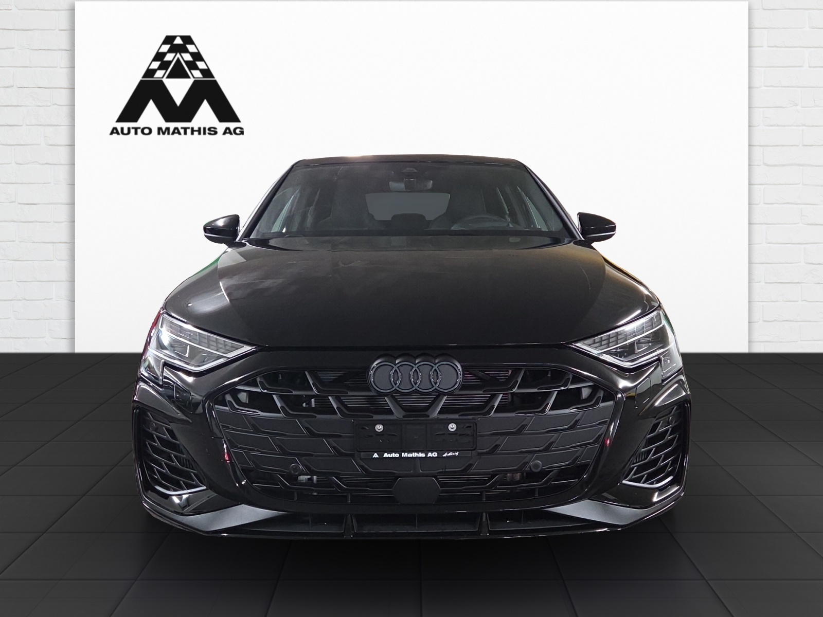 AUDI S3 Sportback 2.0 TFSI quattro-showroom-element-1