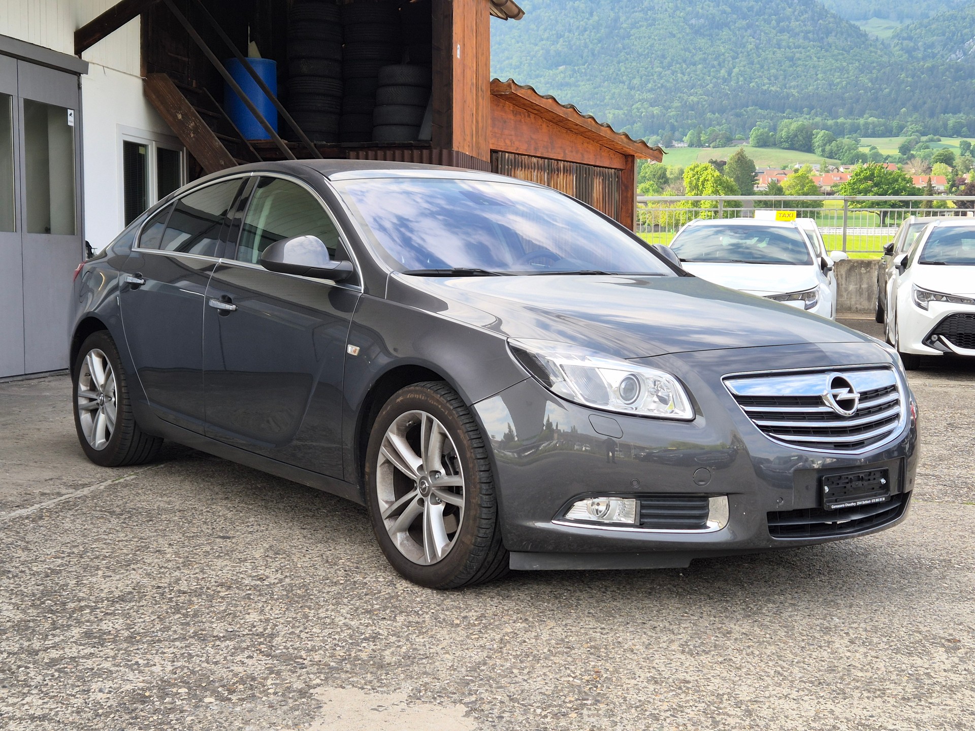 OPEL INSIGNIA 1.6 TURBO COSMO-showroom-element-2