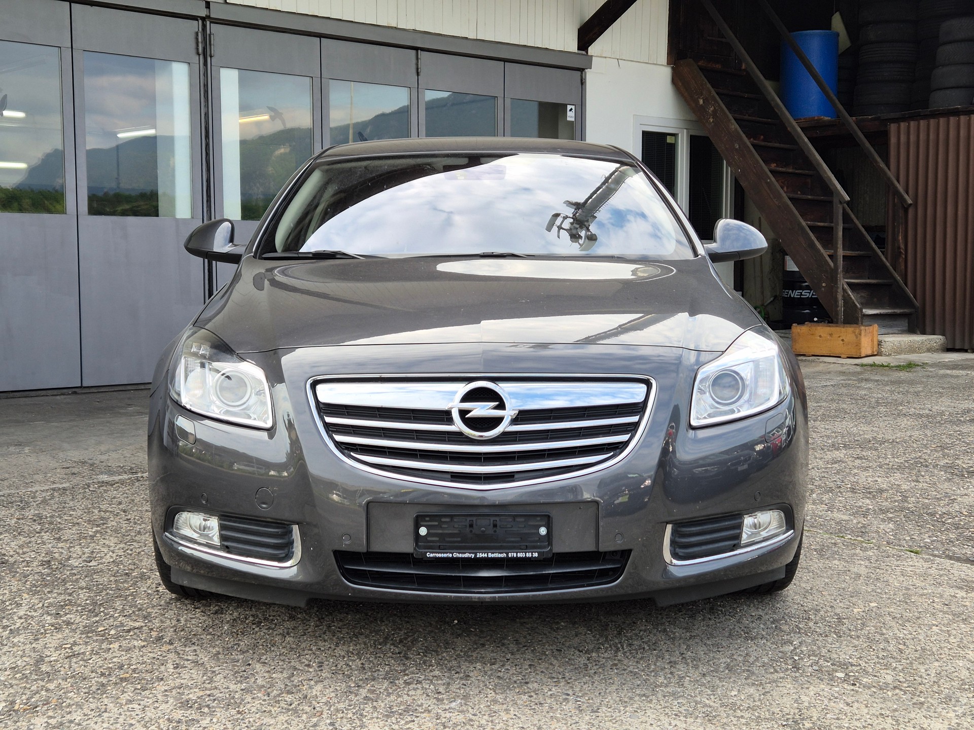 OPEL INSIGNIA 1.6 TURBO COSMO-showroom-element-1