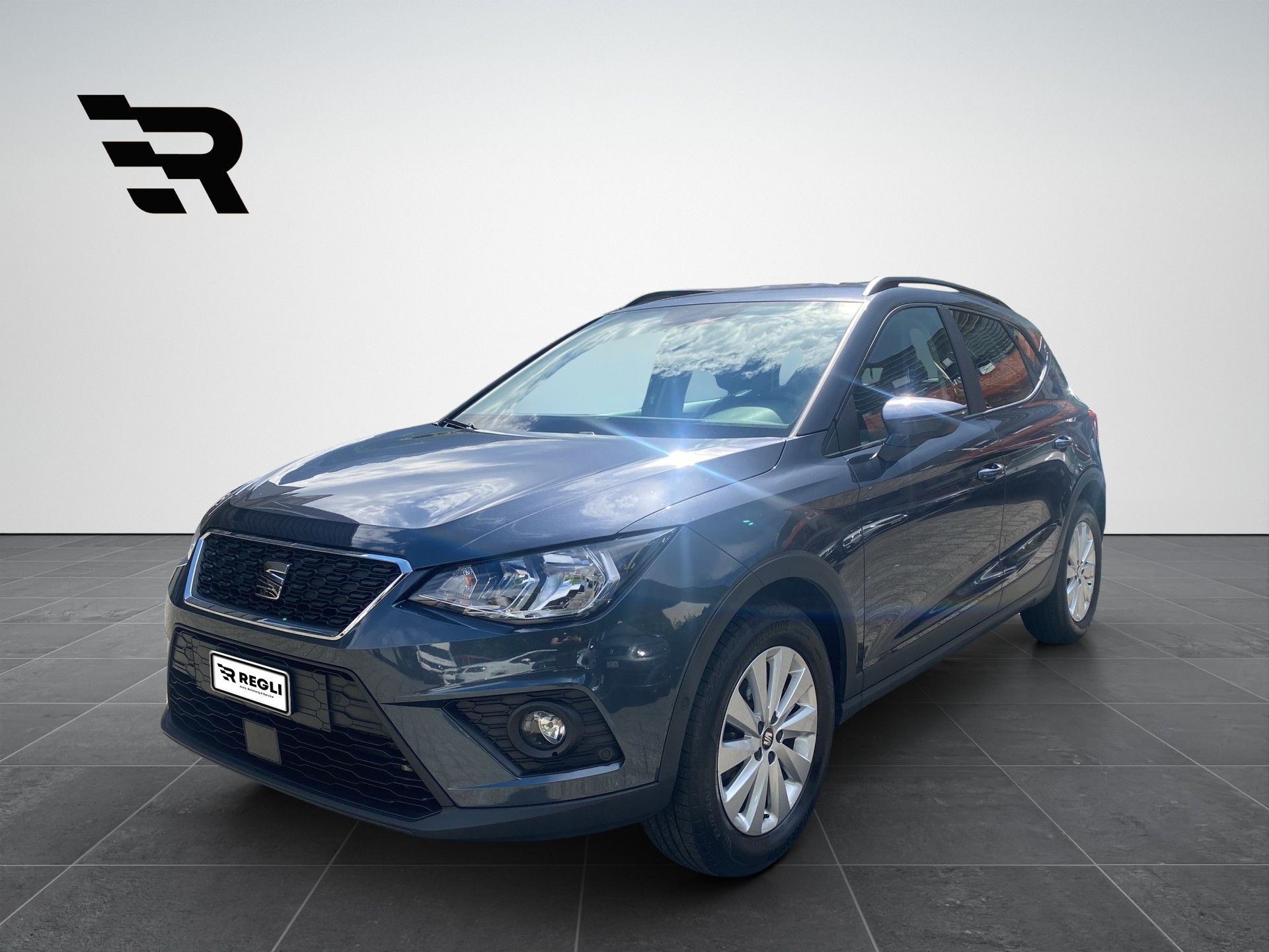 SEAT Arona 1.0 TSI Eco Last Edition DSG