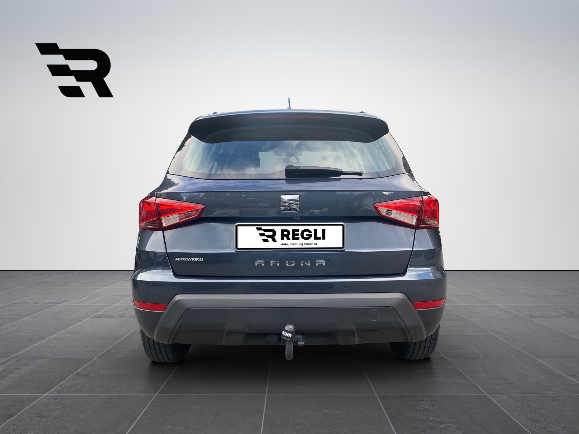 SEAT Arona 1.0 TSI Eco Last Edition DSG-showroom-element-3