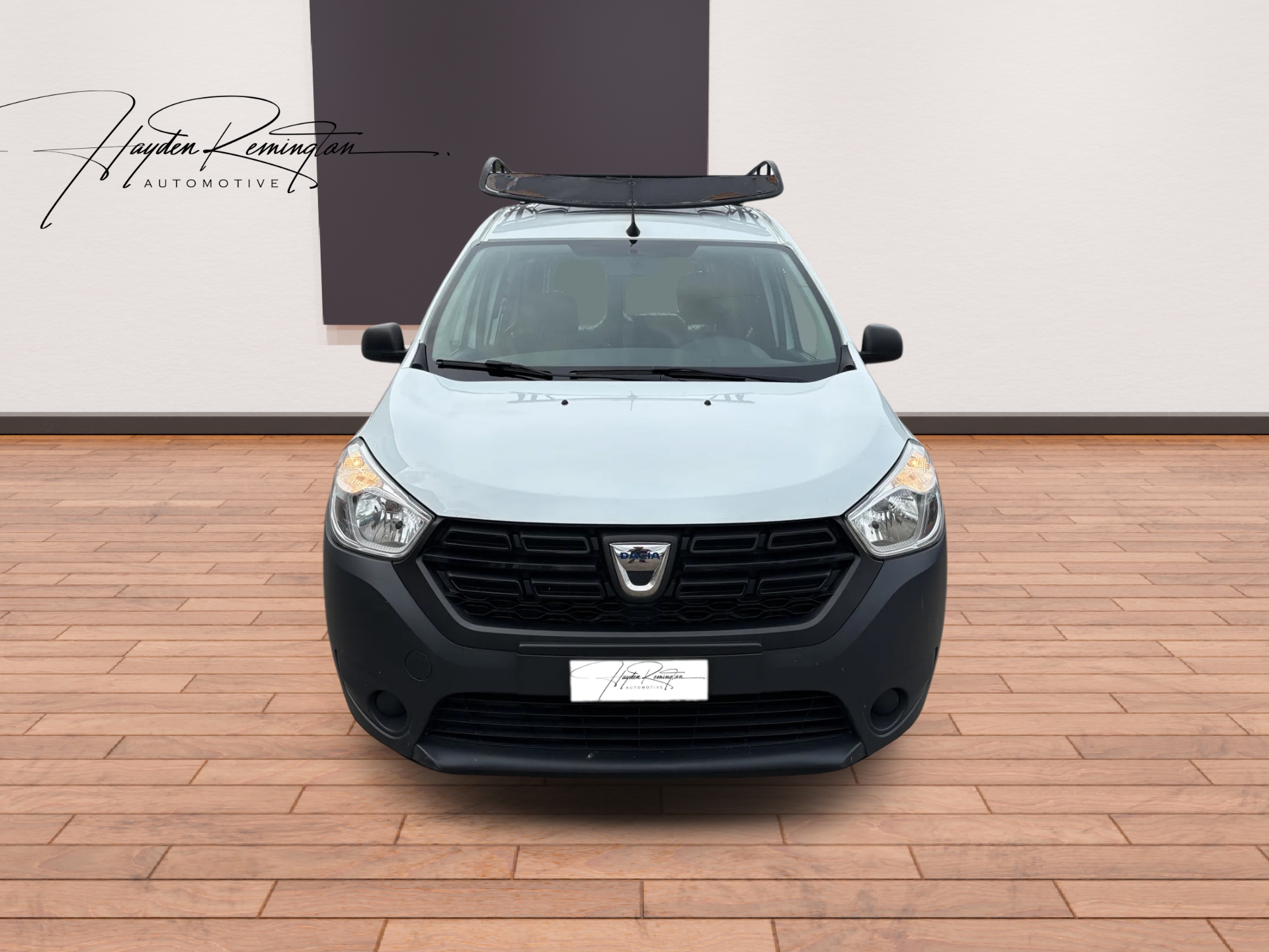 Dacia Duster Dacia Dokker Van Essence DACIA DOKKER Acheter Un