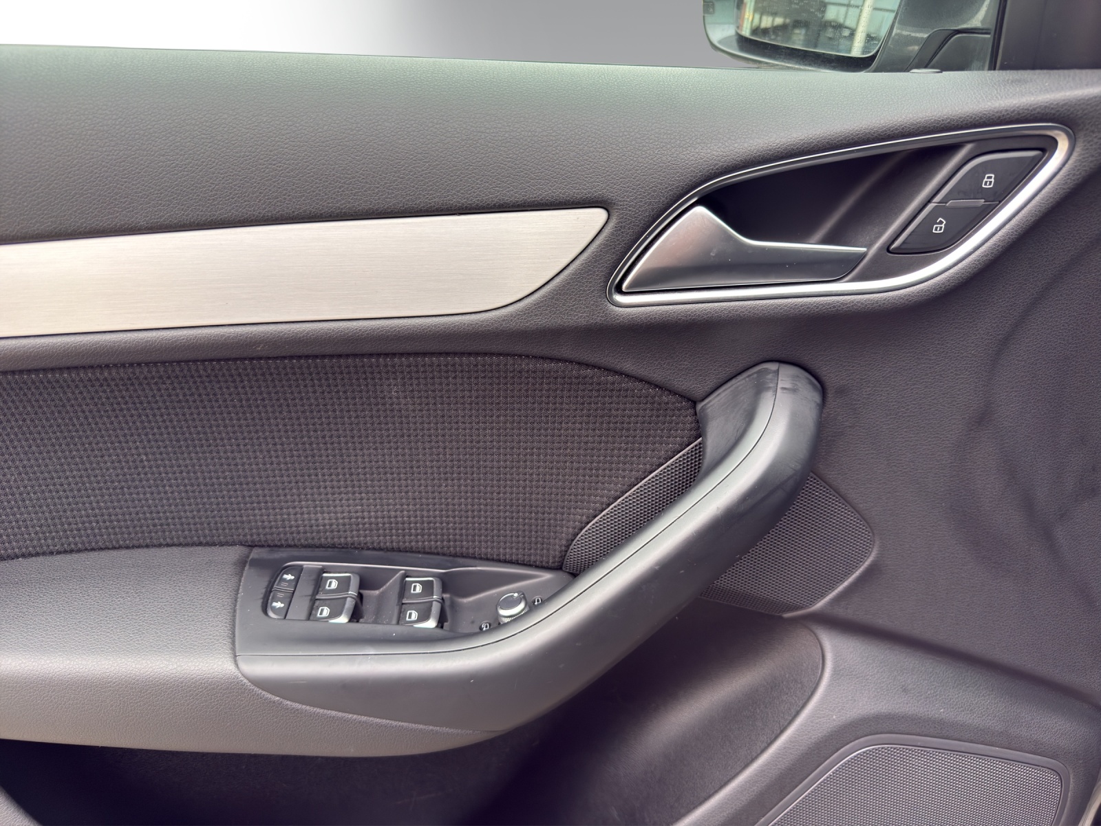 Image AUDI Q3 Q3 2.0 TFSI quattro