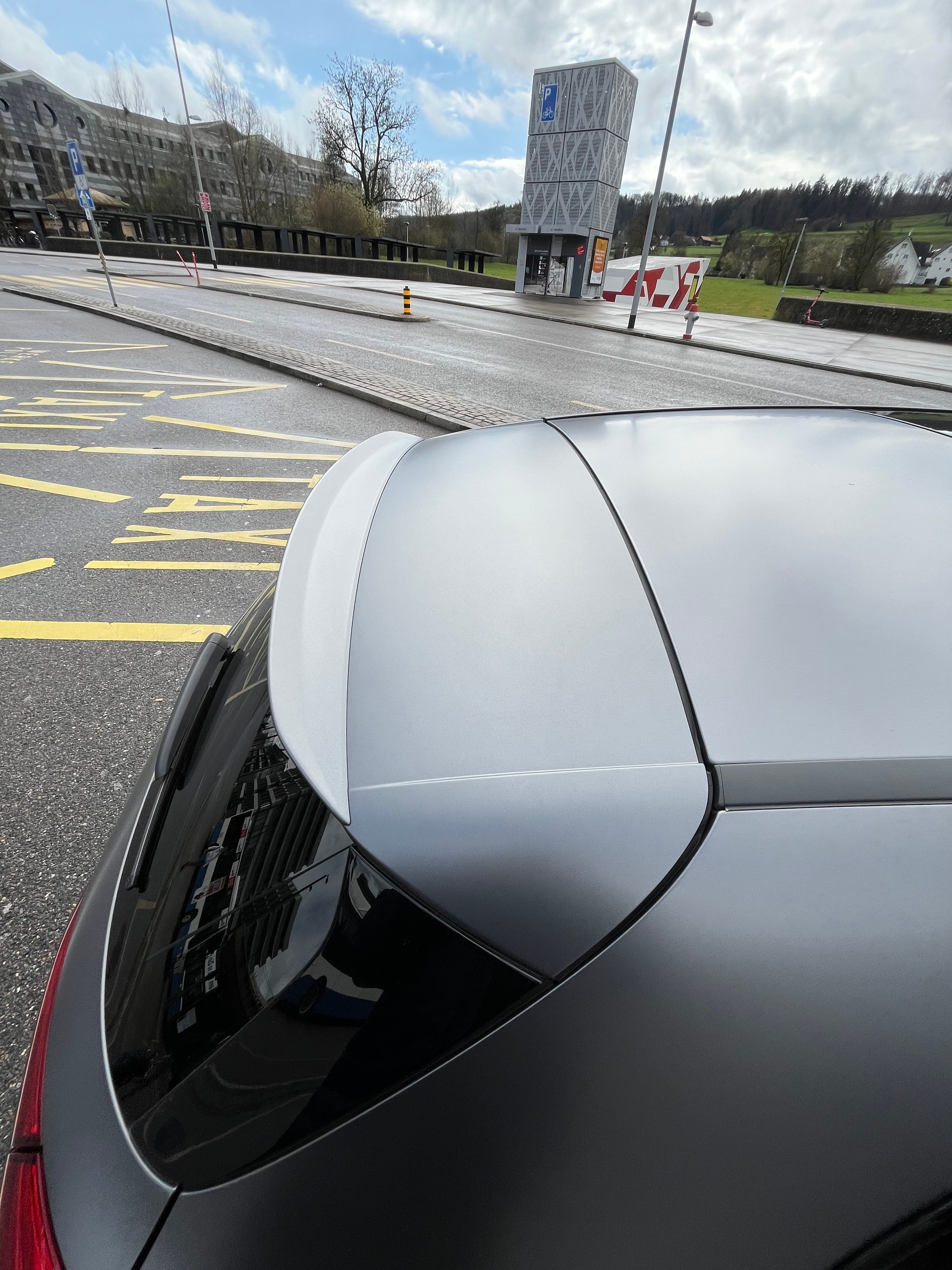 MERCEDES-BENZ A 35 AMG 4Matic Speedshift-image-16