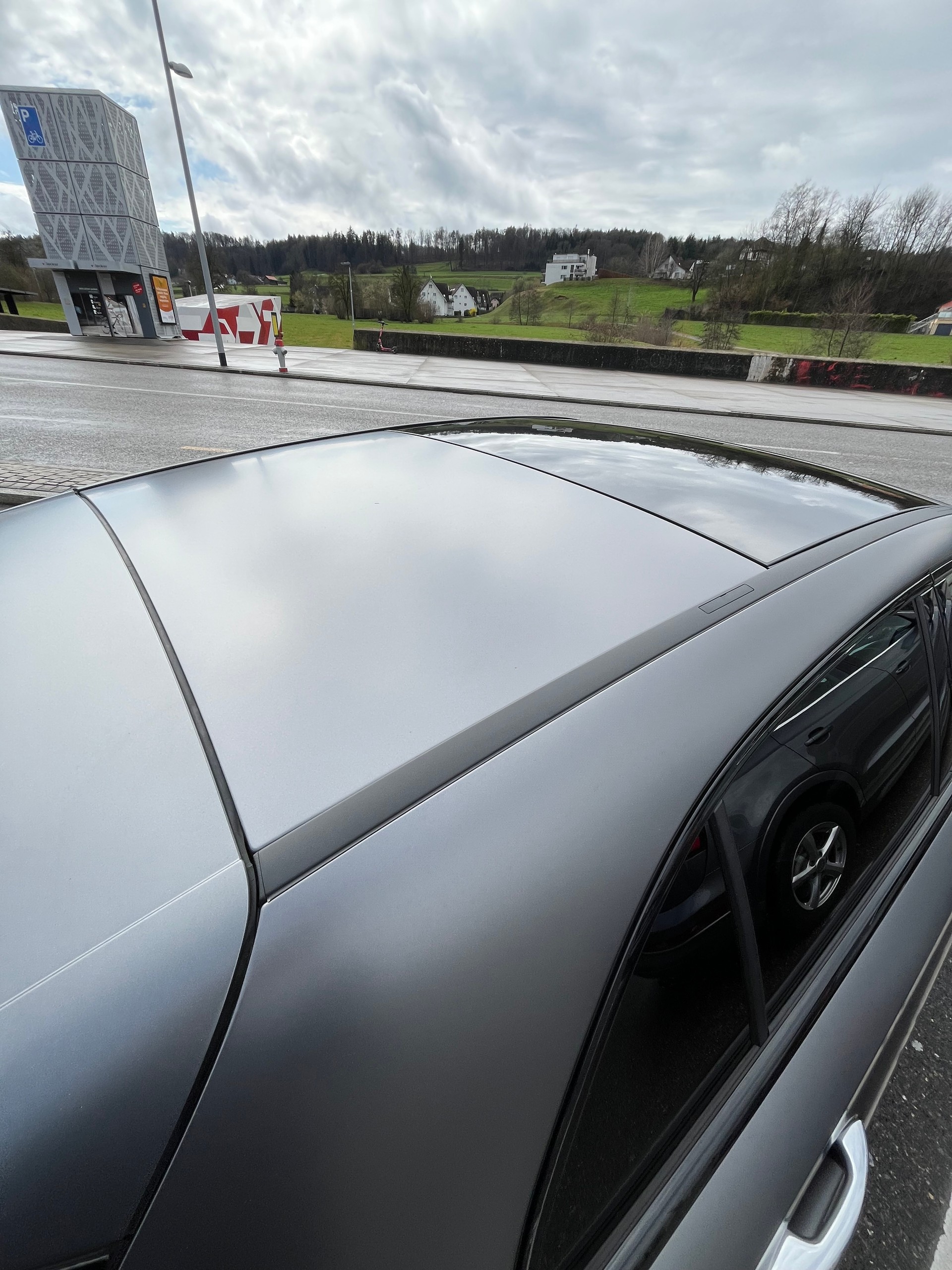 MERCEDES-BENZ A 35 AMG 4Matic Speedshift-image-15