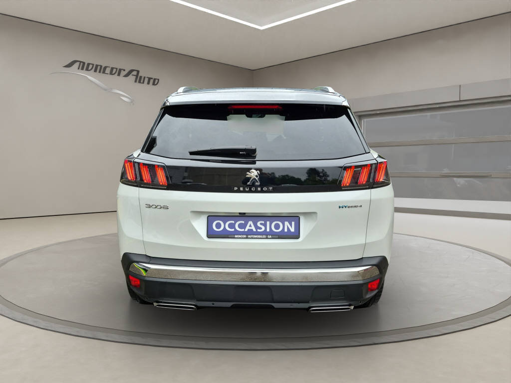 PEUGEOT 3008 1.6 Plug-in Hybrid4 GT Pack-showroom-element-3