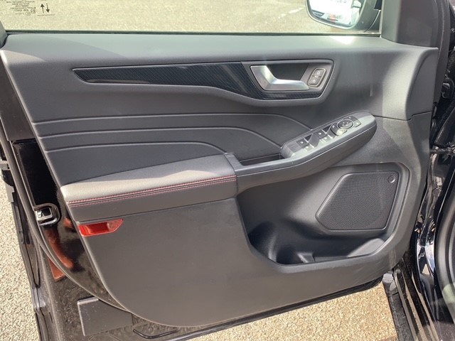 Image FORD KUGA Kuga 2.5 FHEV ST-Line X FWD