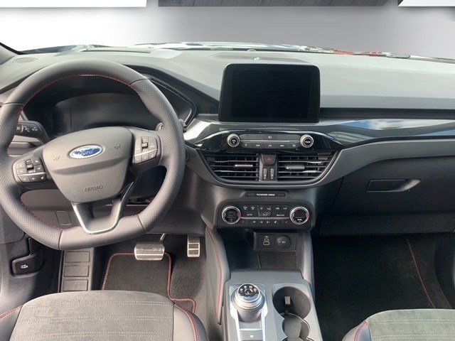 Image FORD KUGA Kuga 2.5 FHEV ST-Line X FWD