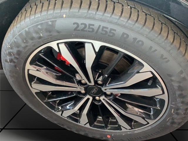 Image FORD KUGA Kuga 2.5 FHEV ST-Line X FWD