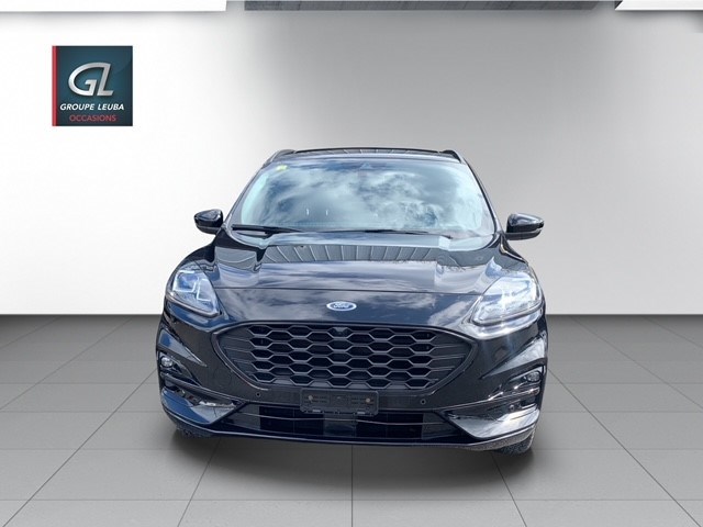 Image FORD KUGA Kuga 2.5 FHEV ST-Line X FWD