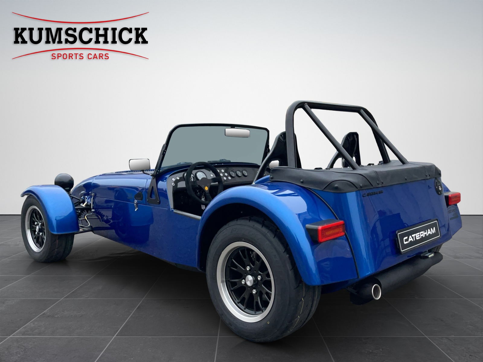 CATERHAM Seven 485 SV Final Edition-showroom-element-2