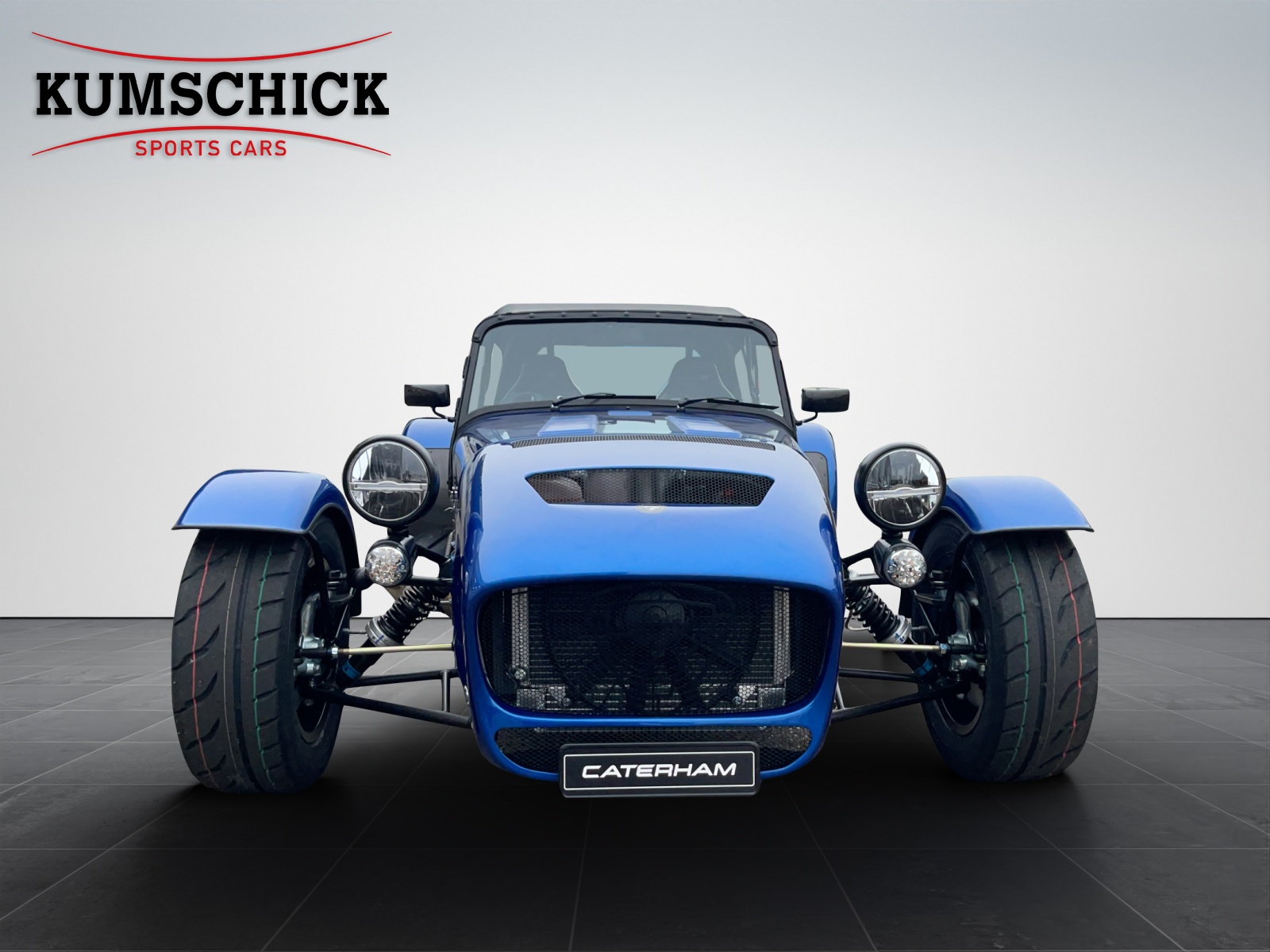 CATERHAM Seven 485 SV Final Edition-image-7