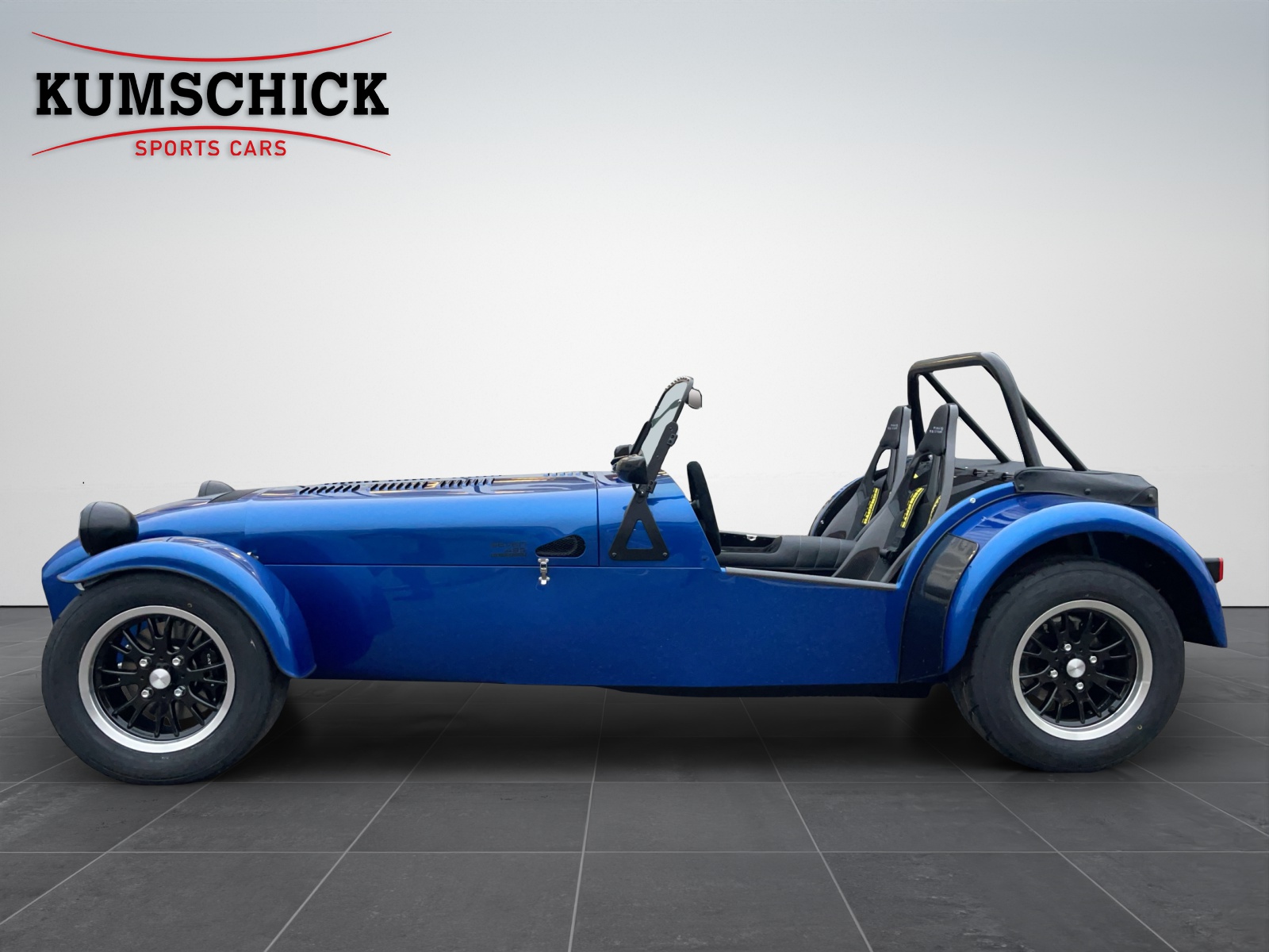 CATERHAM Seven 485 SV Final Edition-showroom-element-1