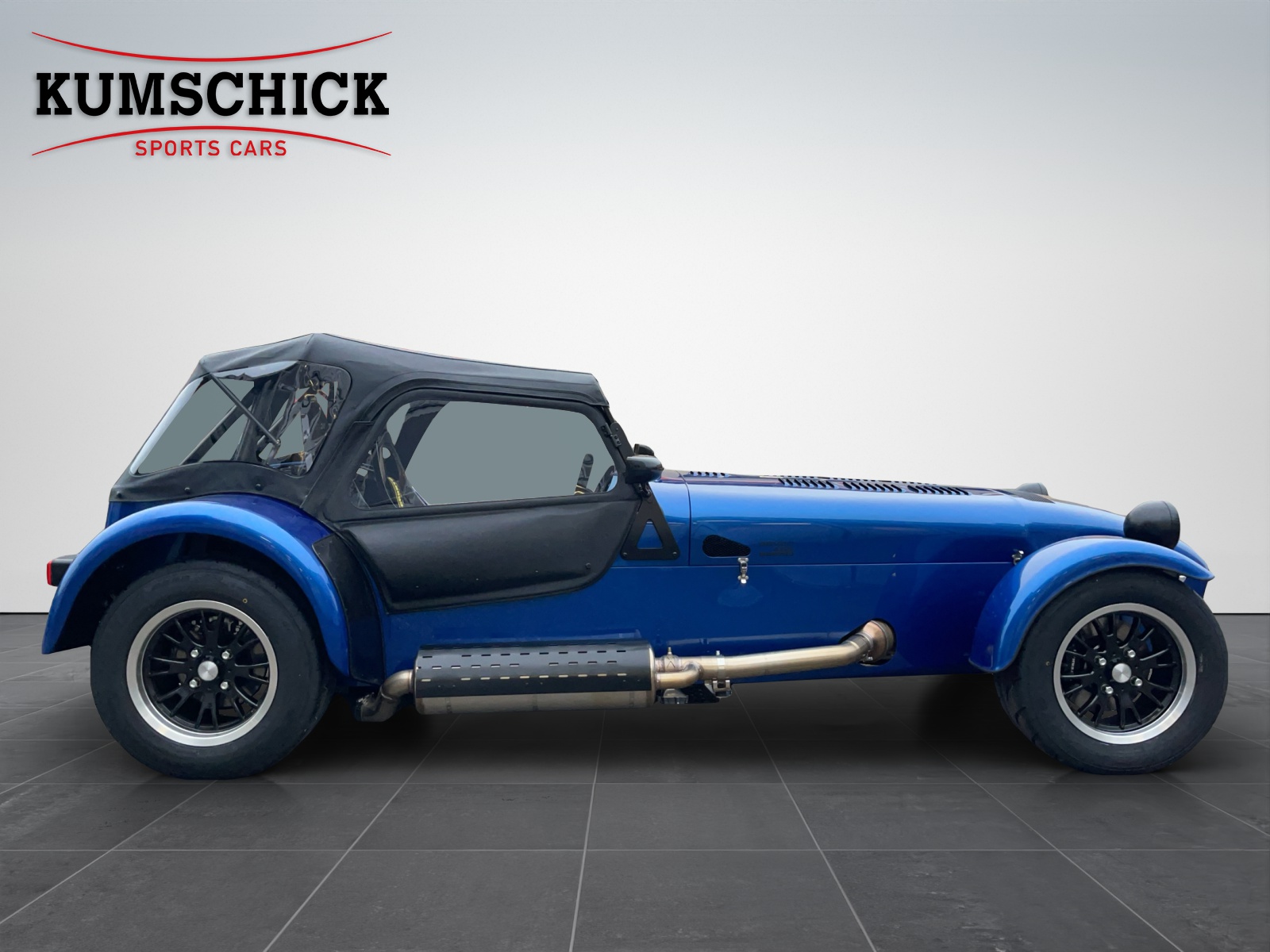 CATERHAM Seven 485 SV Final Edition-image-5