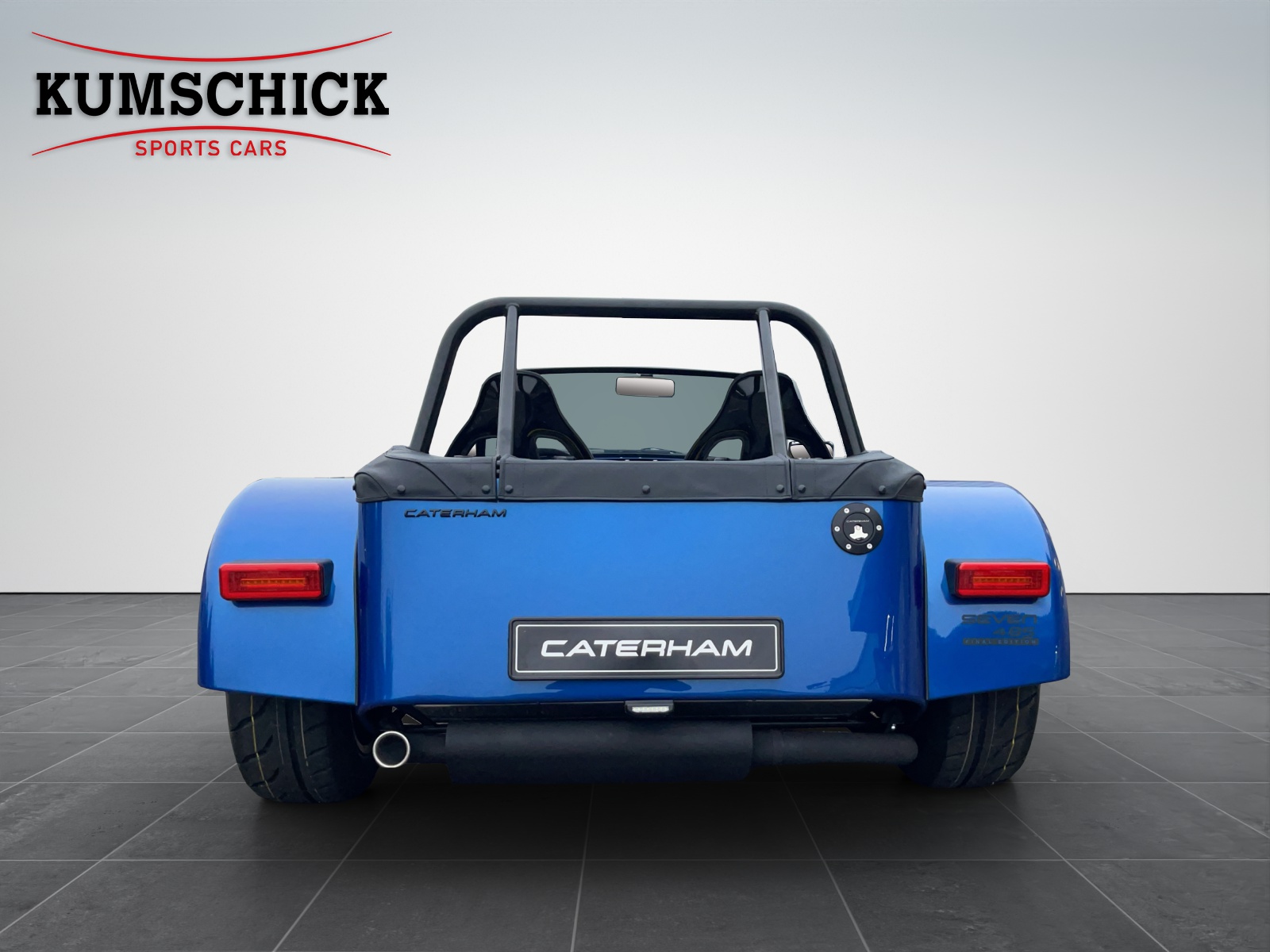 CATERHAM Seven 485 SV Final Edition-showroom-element-3