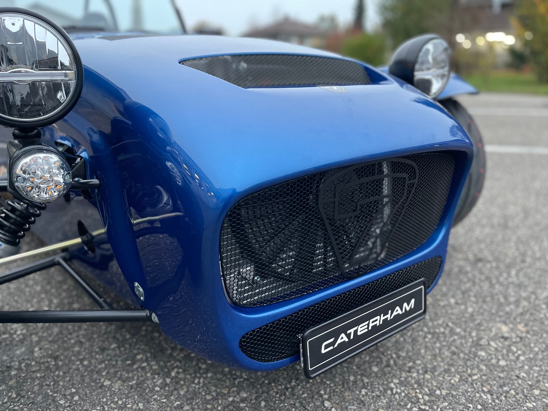 CATERHAM Seven 485 SV Final Edition-image-9