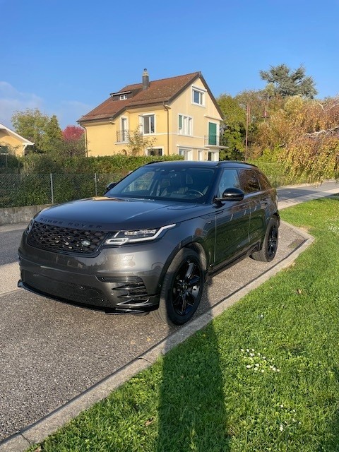 LAND ROVER Range Rover Velar R-Dynamic P400e 2.0 I4 PHEV S Automatic