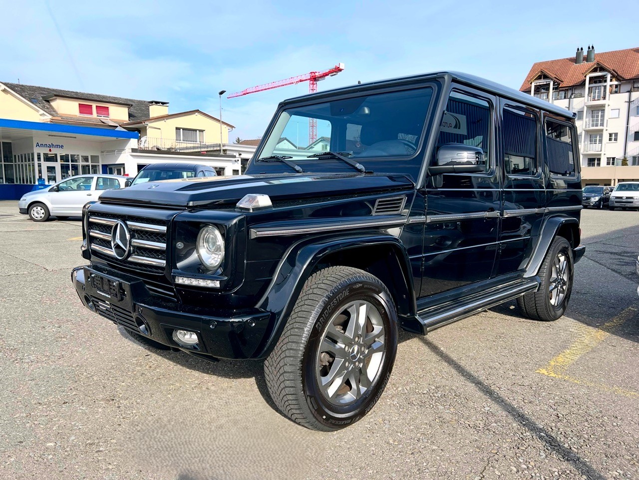 MERCEDES-BENZ G 350 BlueTEC 7G-Tronic-showroom-element-2