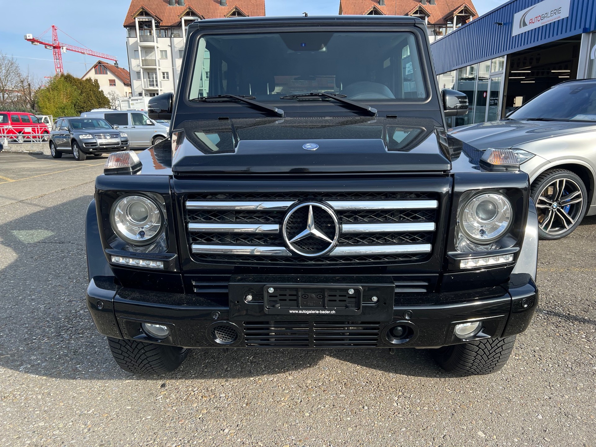 MERCEDES-BENZ G 350 BlueTEC 7G-Tronic-showroom-element-1