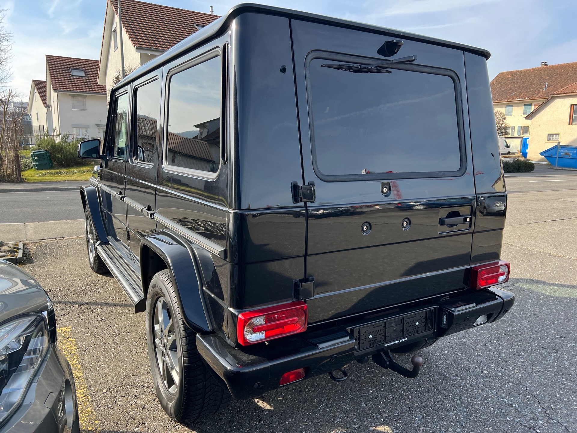 MERCEDES-BENZ G 350 BlueTEC 7G-Tronic-showroom-element-3