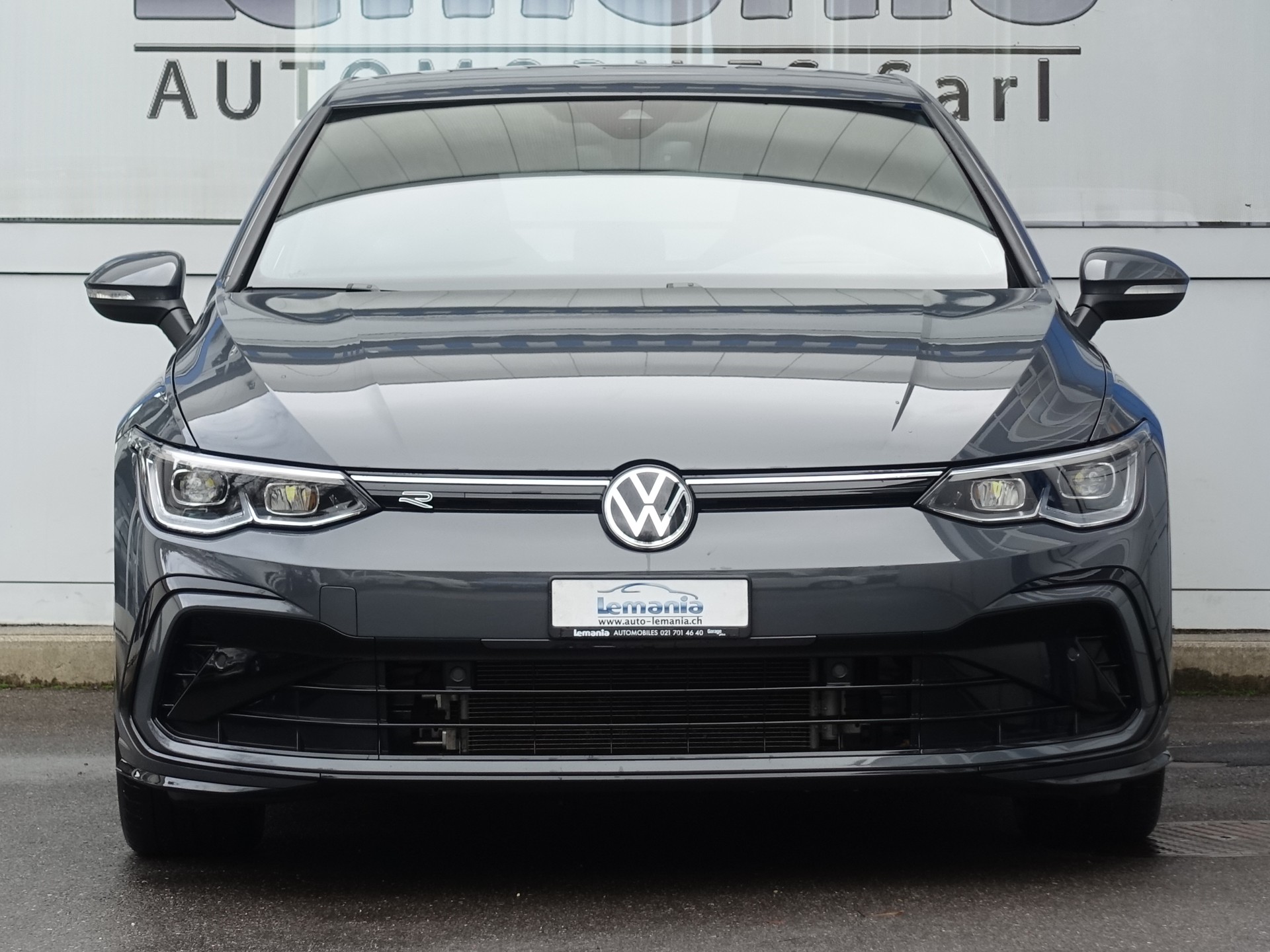 VW Golf 1.5 eTSI mHEV ACT Style DSG-showroom-element-2
