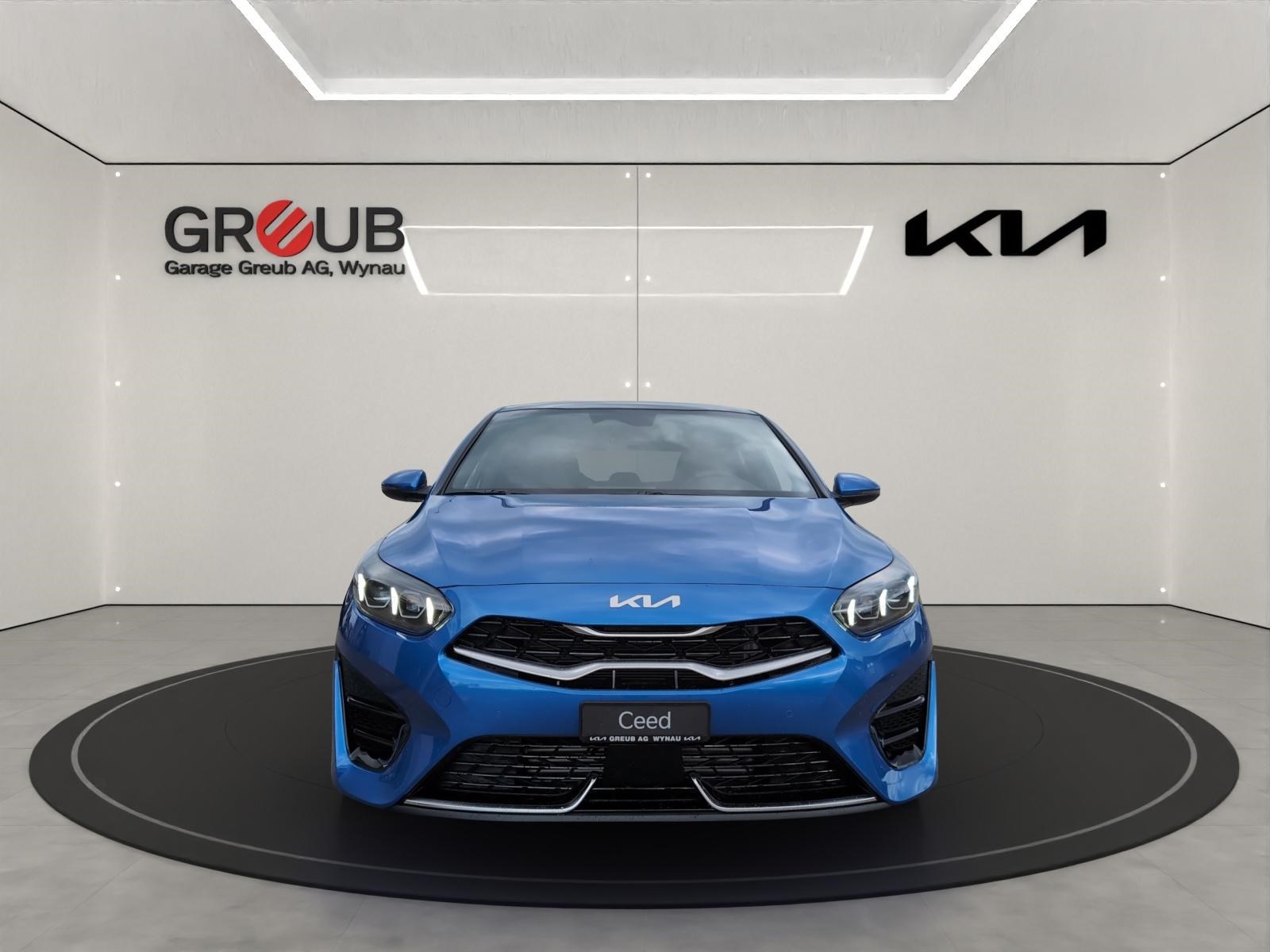KIA Ceed 1.5 T-GDi GT-Line Edition-showroom-element-1