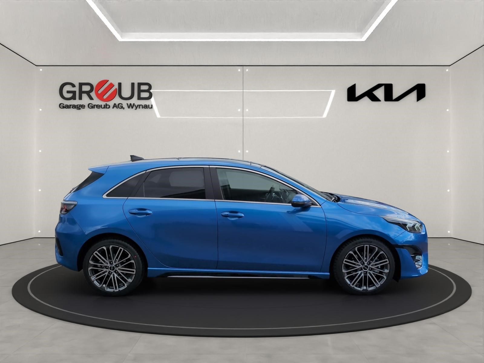 KIA Ceed 1.5 T-GDi GT-Line Edition-showroom-element-3