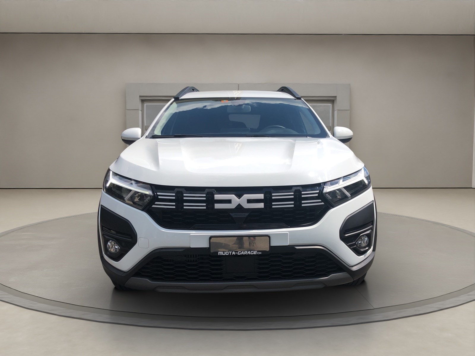 DACIA Jogger TCe Expression