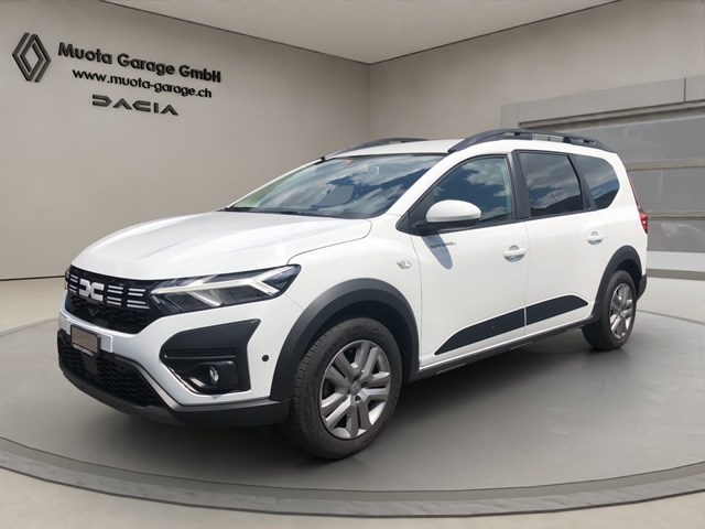 DACIA Jogger TCe Expression-showroom-element-1