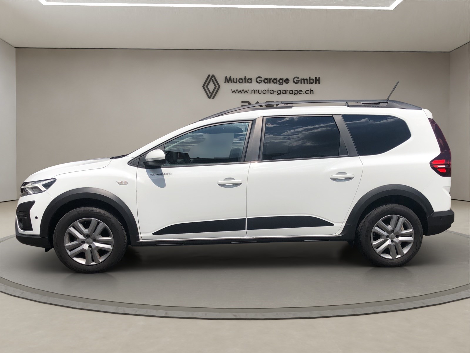 DACIA Jogger TCe Expression-showroom-element-2
