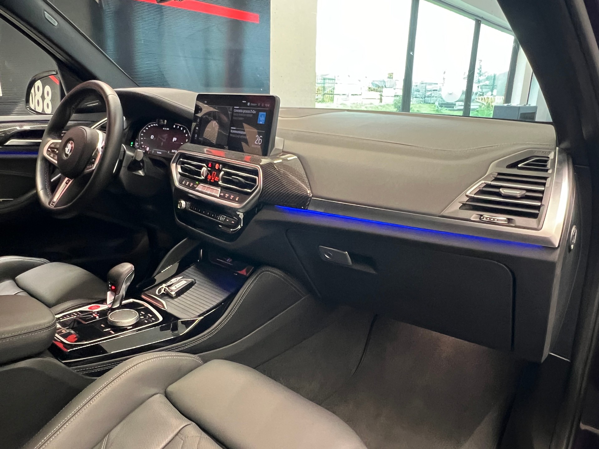 BMW X3 xDrive M Competition Steptronic À vendre