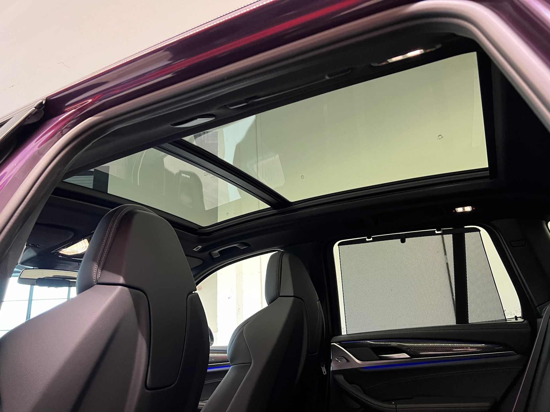 BMW X3 xDrive M Competition Steptronic À vendre