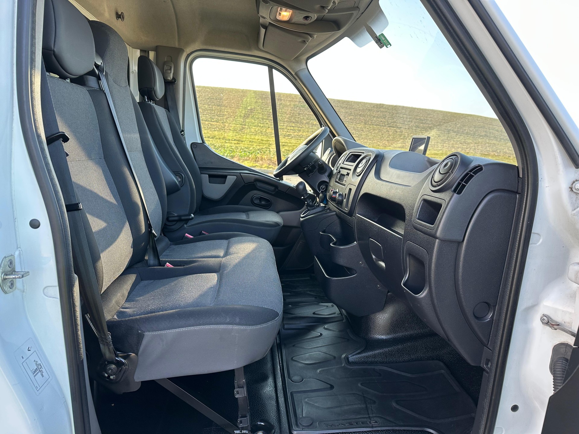 RENAULT Master T35 2.3dCi 130 L3 Grand Volume-showroom-element-2