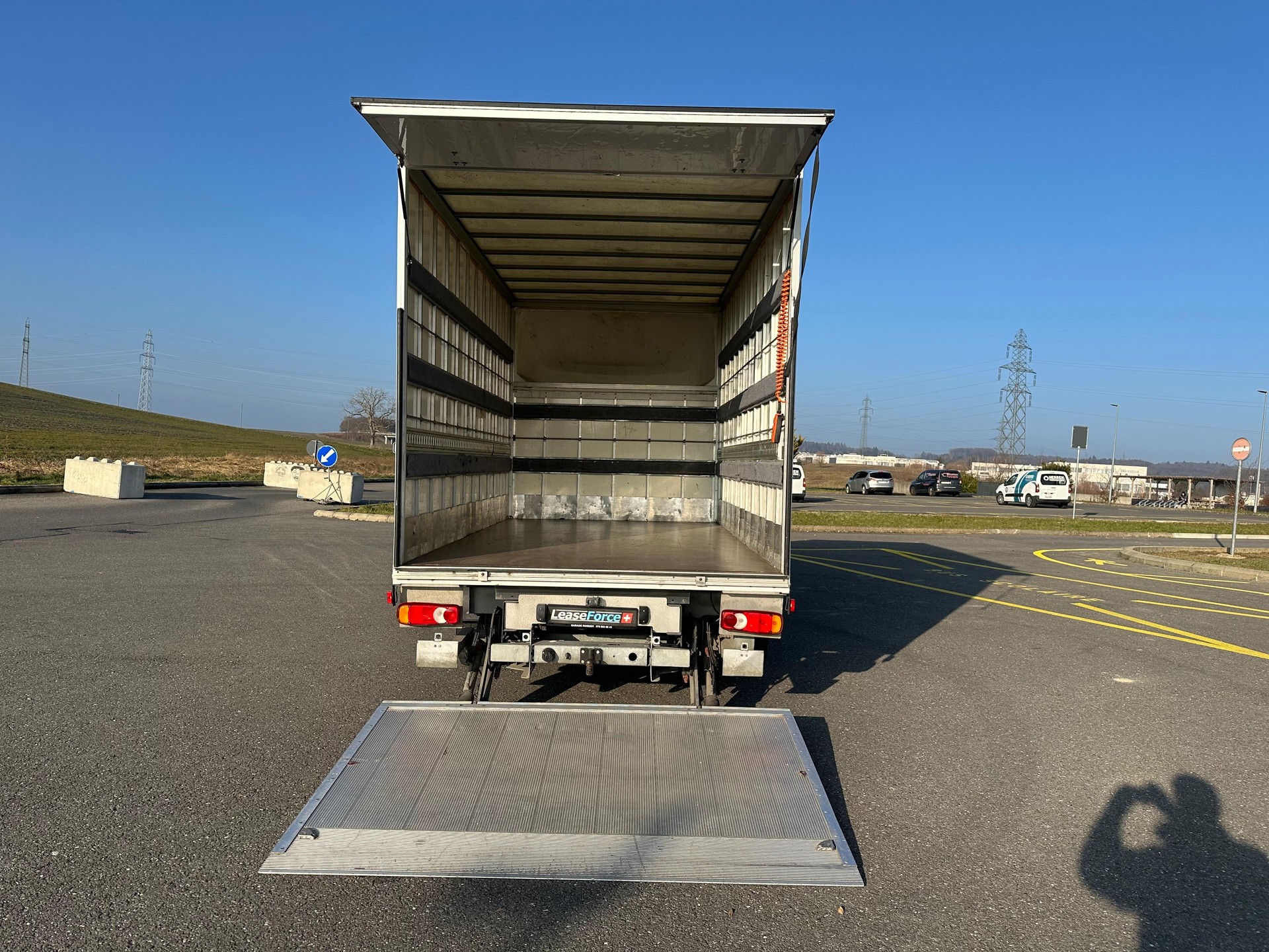 RENAULT Master T35 2.3dCi 130 L3 Grand Volume-showroom-element-1