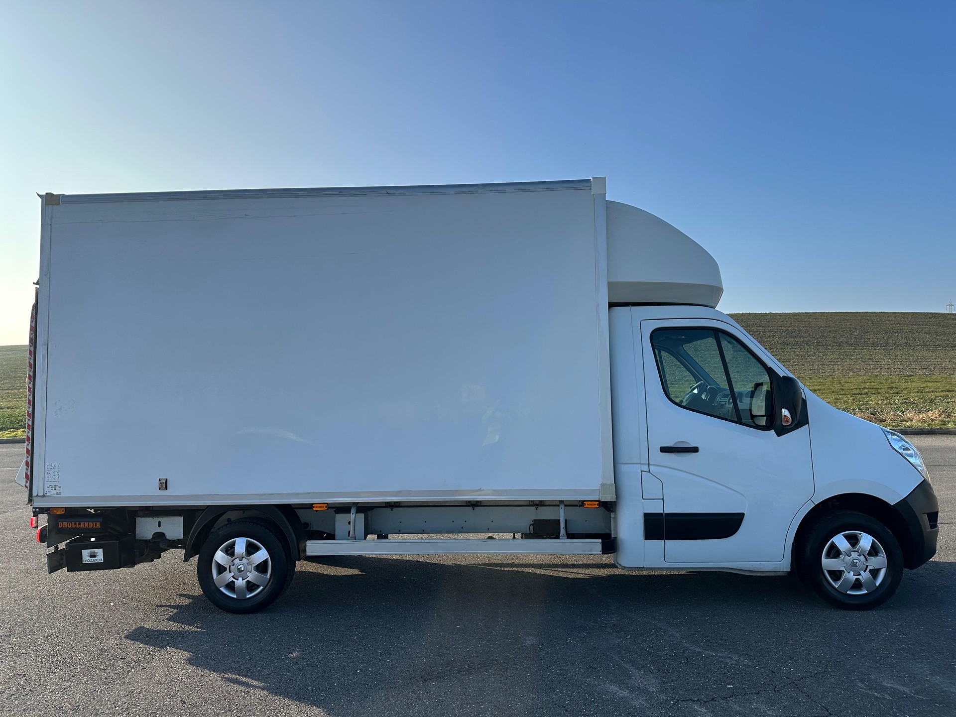 RENAULT Master T35 2.3dCi 130 L3 Grand Volume-showroom-element-3