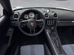 Porsche 718 Spyder RS - weitere Bilder
