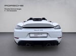 Porsche 718 Spyder RS - Bild 5