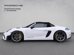 Porsche 718 Spyder RS - Bild 3