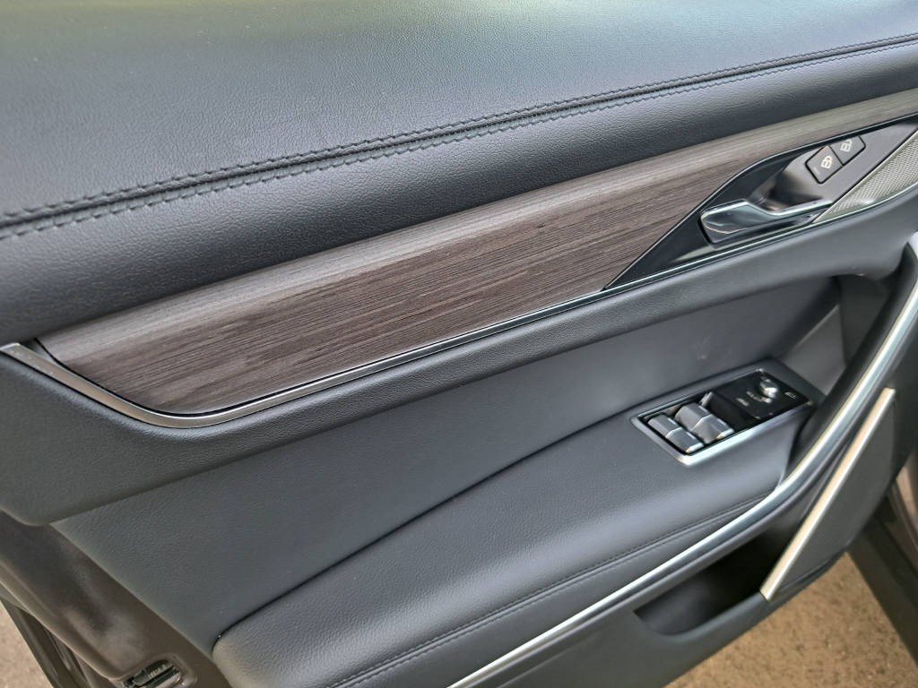 JAGUAR F-Pace 2.0 I4 P250 SE AWD (crochet)-image-15