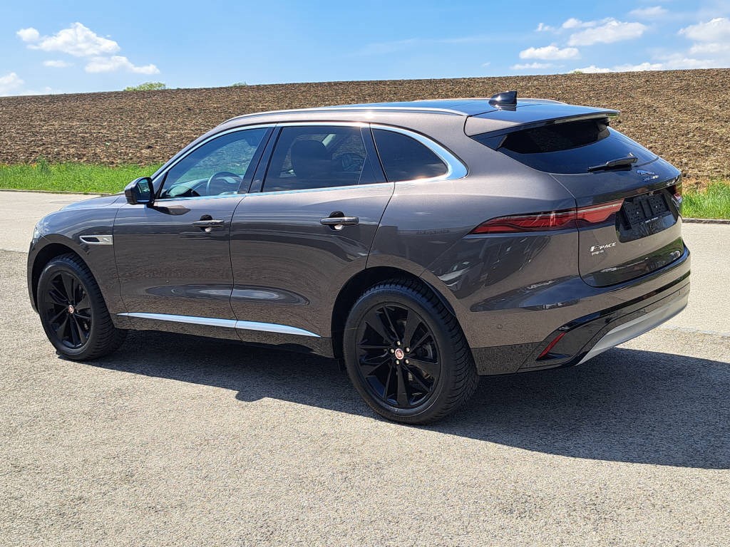 JAGUAR F-Pace 2.0 I4 P250 SE AWD (crochet)-showroom-element-2