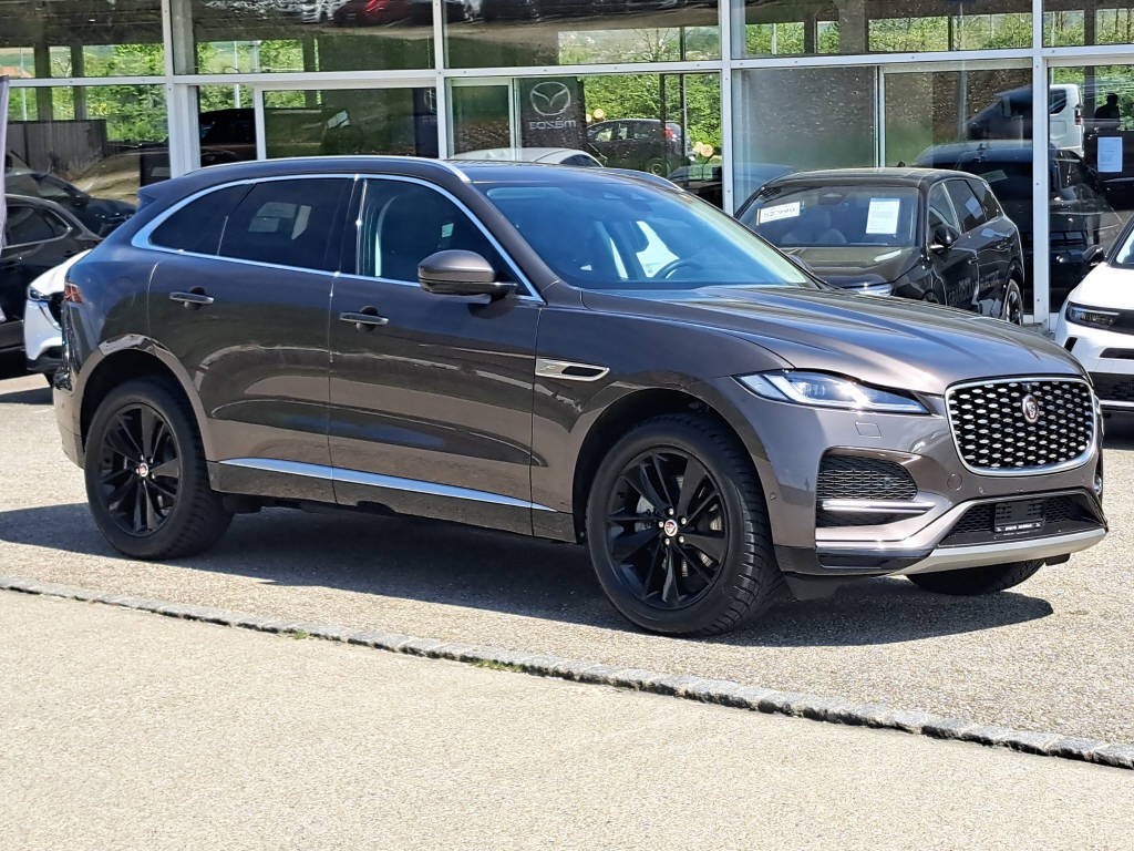 JAGUAR F-Pace 2.0 I4 P250 SE AWD (crochet)-showroom-element-3