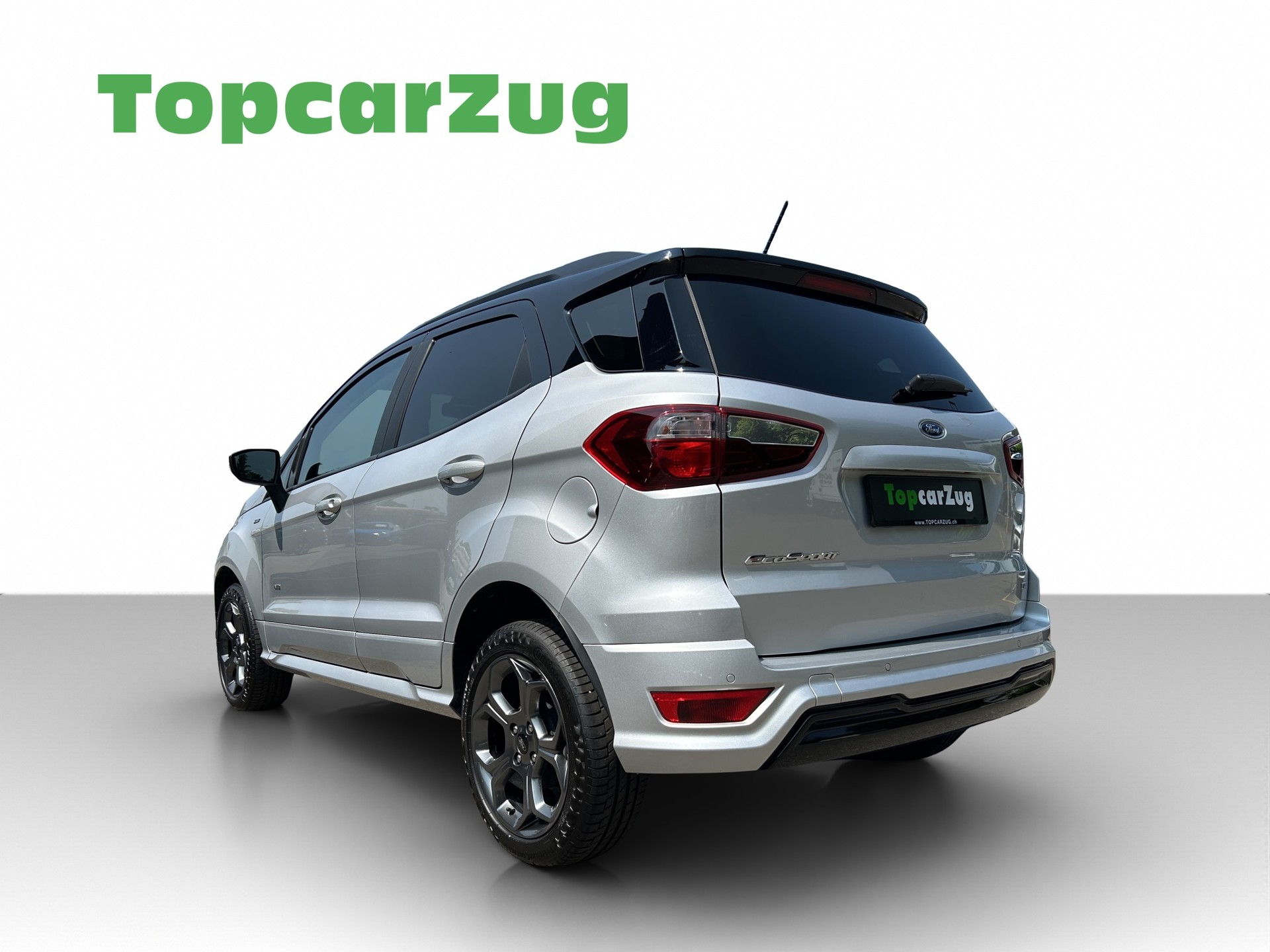FORD EcoSport 1.5 TDCi ST-Line AWD-showroom-element-3