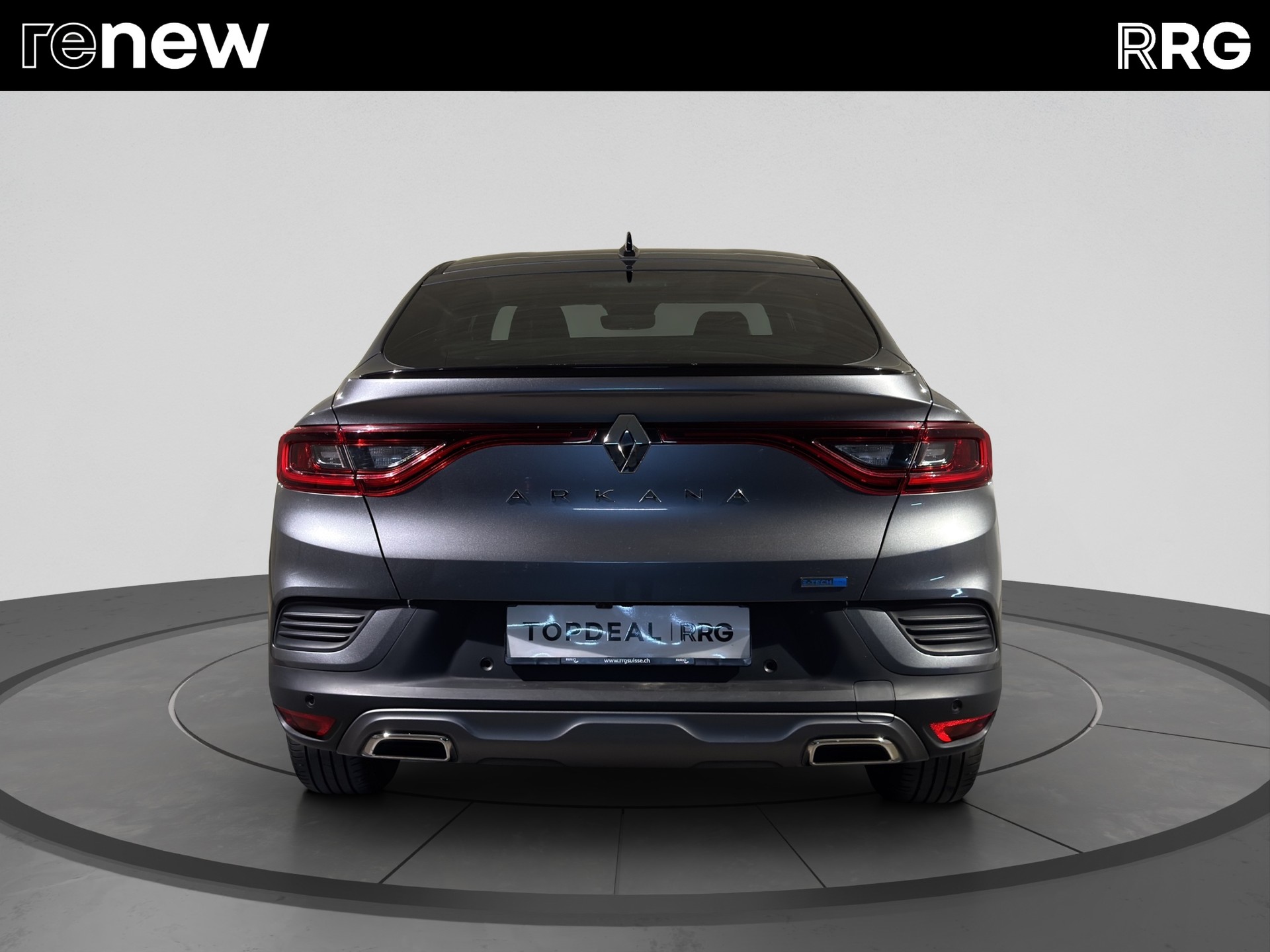 RENAULT Arkana 1.6 E-Tech R.S.Line-showroom-element-3
