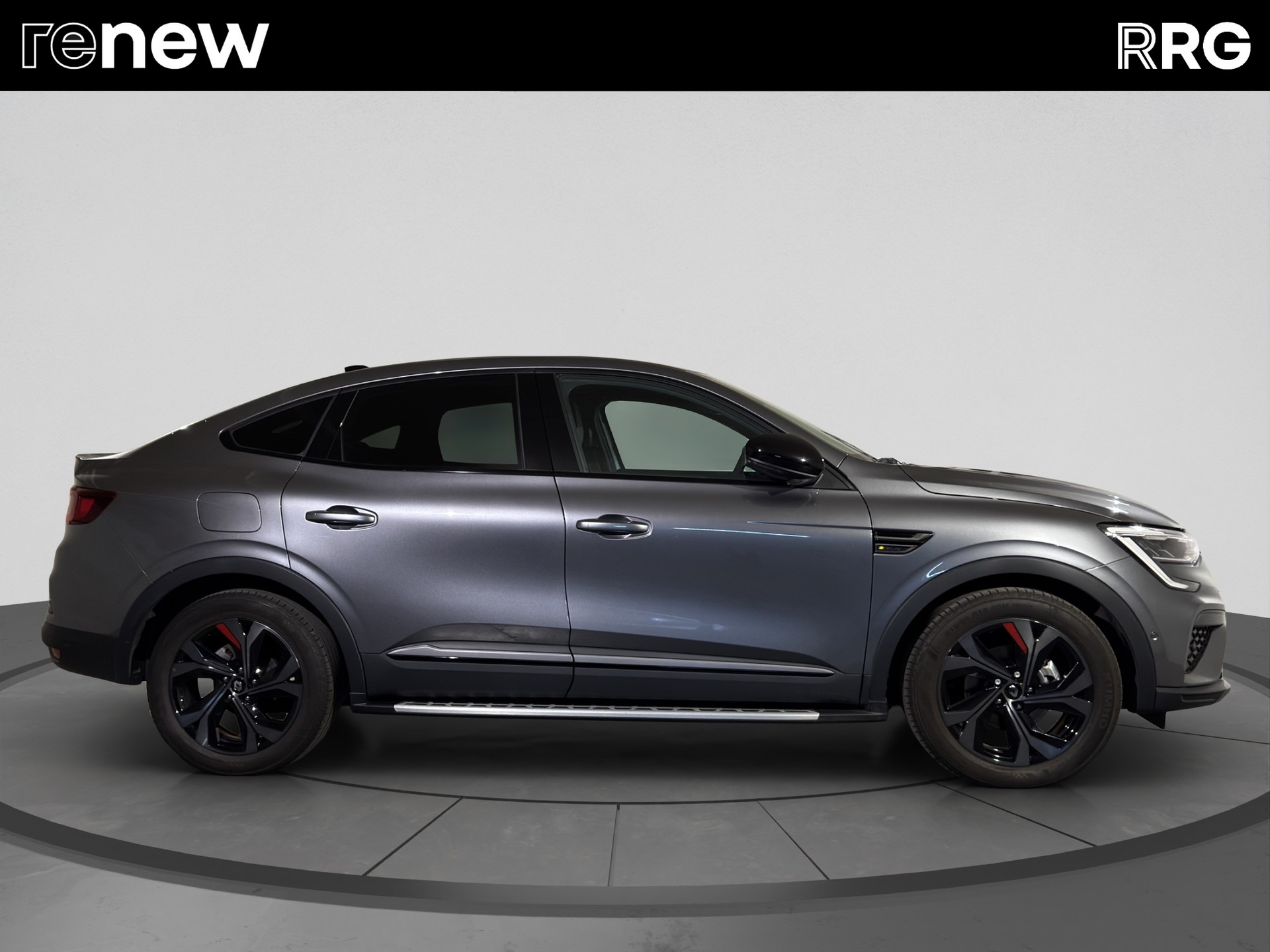 RENAULT Arkana 1.6 E-Tech R.S.Line-showroom-element-1