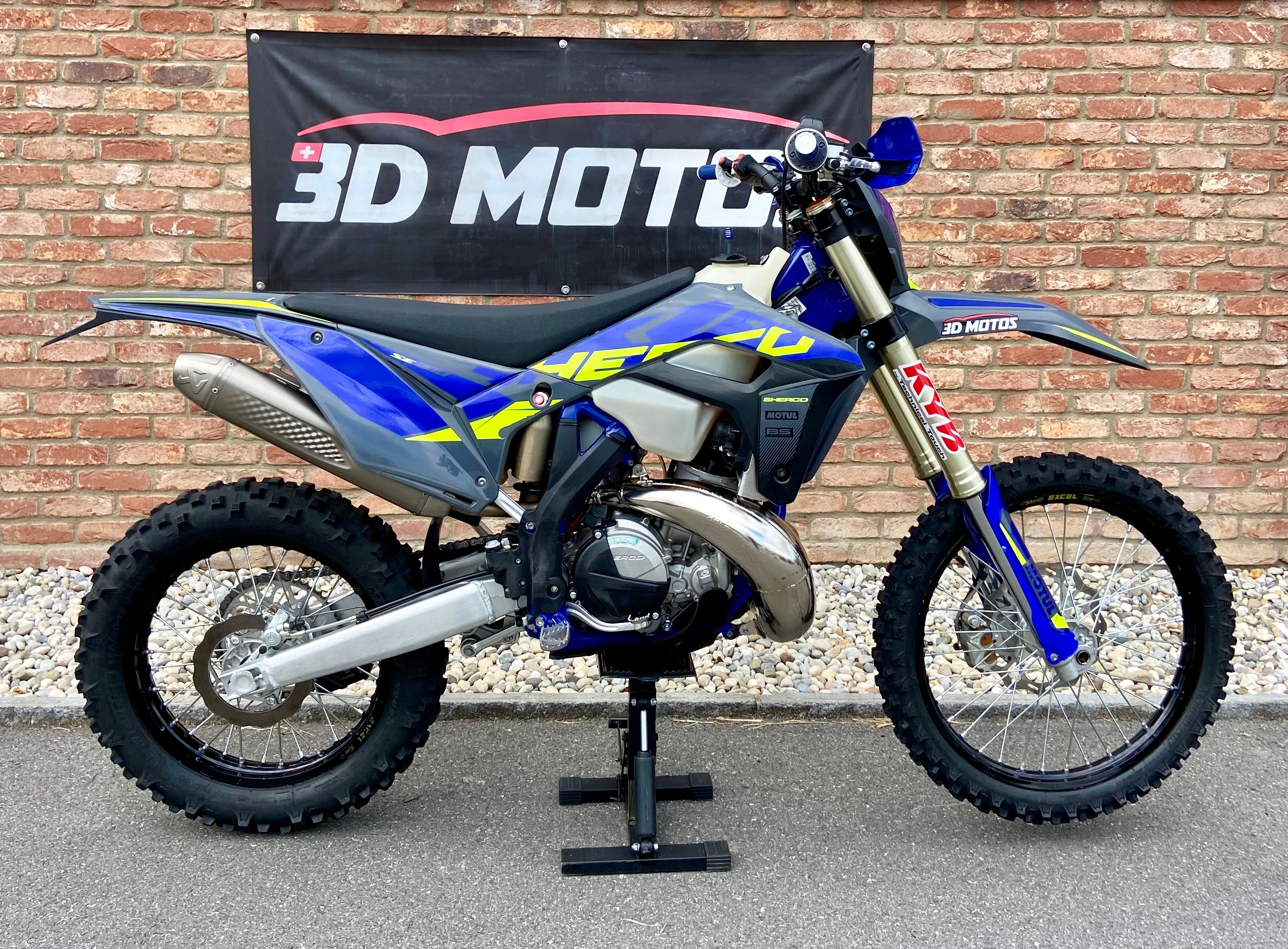 Roman Sherco 300 Se Mario Roman Wikipedia For Sherco SE R SER SE F